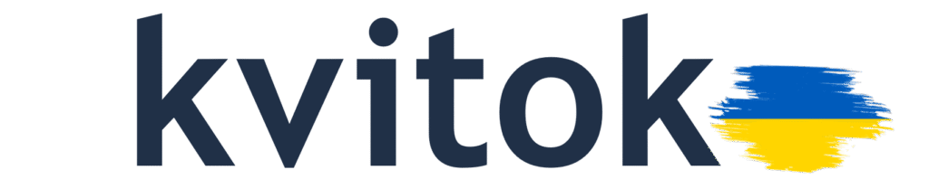 Kvitokfooter