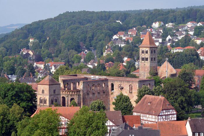 Bad gersfeld
