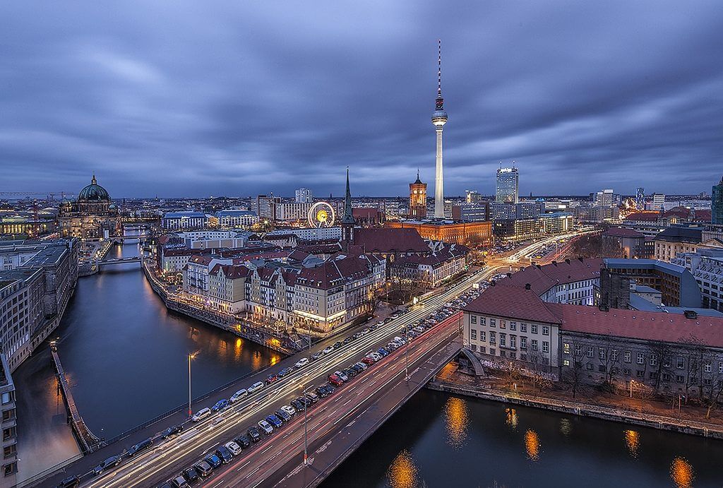 Berlin