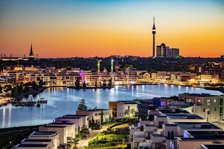 Dortmund