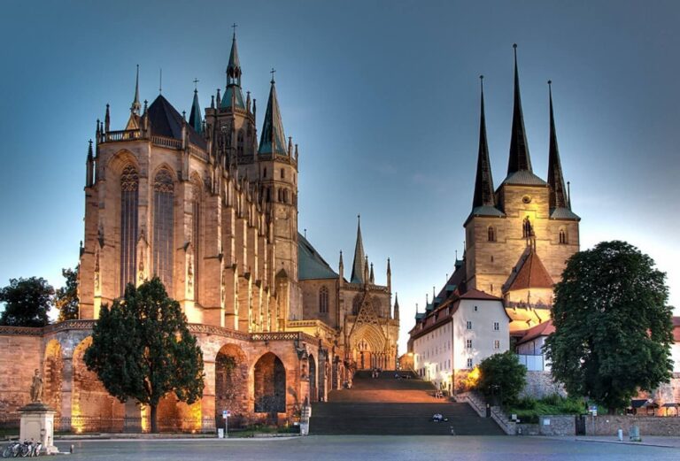 Erfurt
