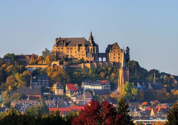 Marburg