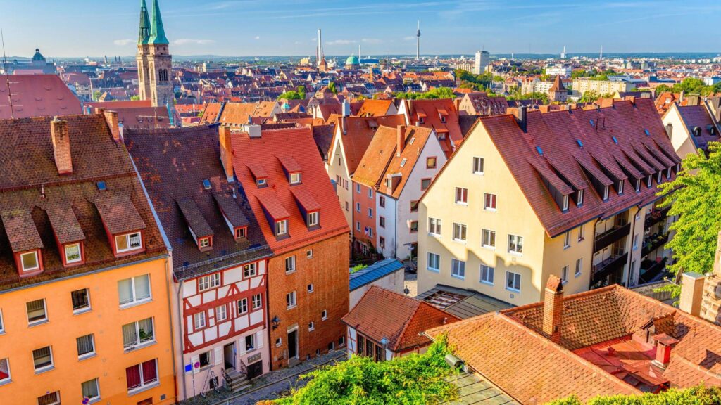 Nuremberg