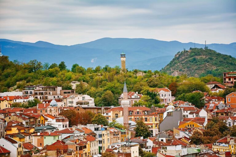 Plovdiv