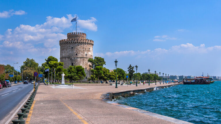 Saloniki