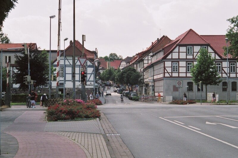 Nortgajm