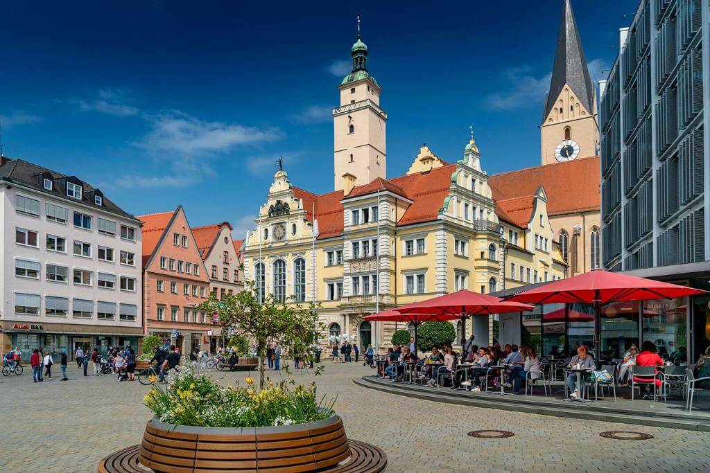 Ingolstadt