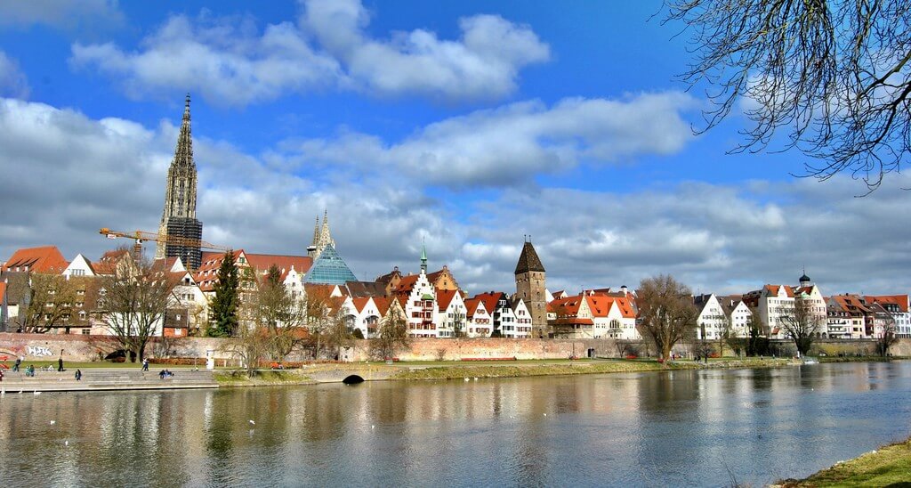 Ulm