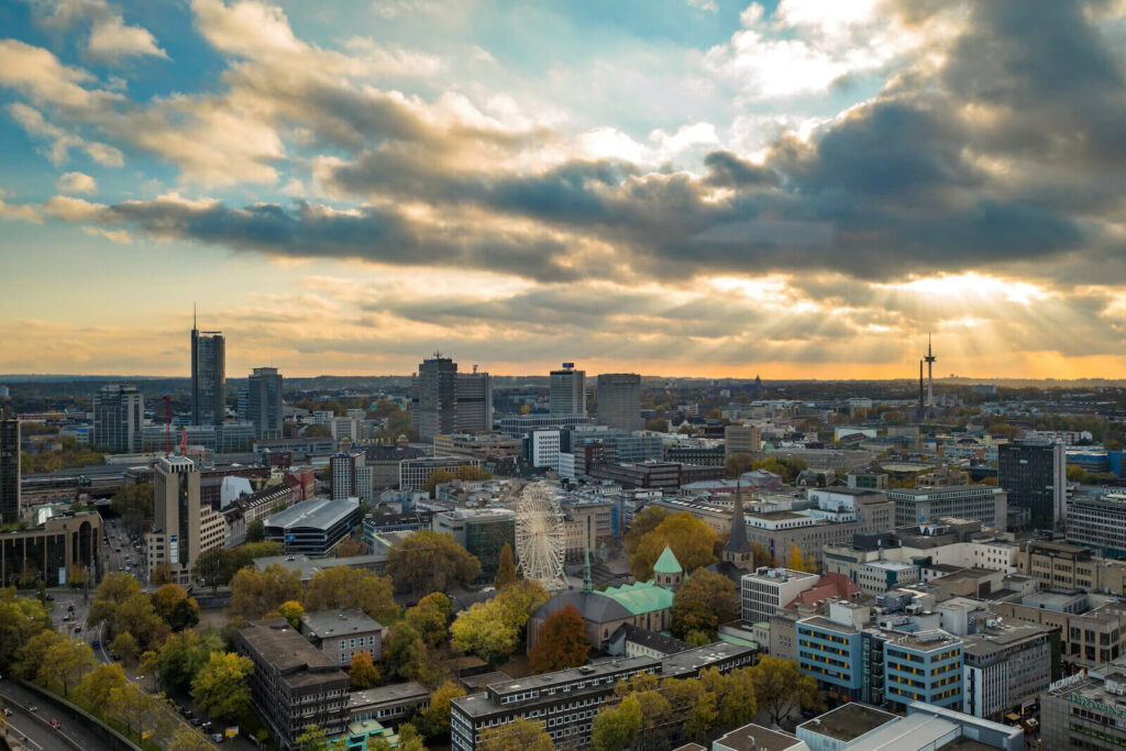 Essen